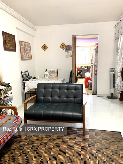 Blk 166 Stirling Road (Queenstown), HDB 3 Rooms #274027211
